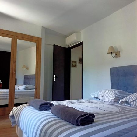 Un Gite Dans La Cite Carcassonne Ngoại thất bức ảnh